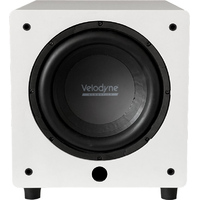 Velodyne Impact X 12