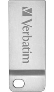 Verbatim Metal Executive 64GB фото