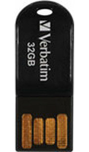 Verbatim Micro USB Drive 32GB фото