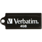 Verbatim Micro USB Drive 4GB фото