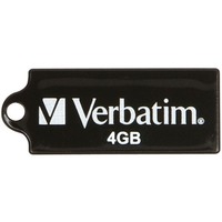 Verbatim Micro USB Drive 4GB