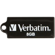 Verbatim Micro USB Drive 8GB фото