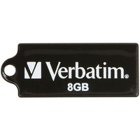 Verbatim Micro USB Drive 8GB