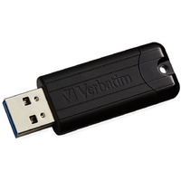 Verbatim PinStripe USB 3.0