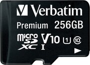 Verbatim Premium microSDXC UHS-I Class 10 фото