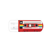 Verbatim Store 'n' Go Mini Cassette 16GB фото