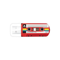 Verbatim Store 'n' Go Mini Cassette 32GB