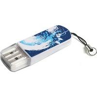 Verbatim Store 'n' Go Mini Graffiti Edition 8GB