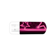 Verbatim Store 'n' Go Mini Neon 16GB фото