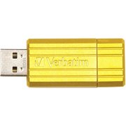 Verbatim Store 'n' Go PinStripe 16GB фото