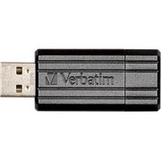 Verbatim Store 'n' Go PinStripe 64GB фото