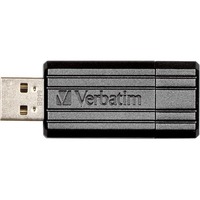 Verbatim Store 'n' Go PinStripe 64GB