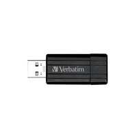 Verbatim Store 'n' Go PinStripe 8GB