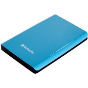 Verbatim Store 'n' Go USB 3.0 Portable Hard Drive 53175 1TB фото