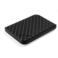 Verbatim Store 'n' Go USB 3.0 Portable Hard Drive 53194 1TB