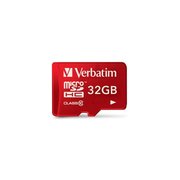 Verbatim Tablet microSDHC UHS-I 32GB (44044) фото