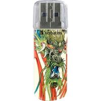 Verbatim Tattoo Edition Dragon 16GB