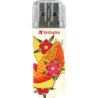 Verbatim Tattoo Edition Koi 8GB