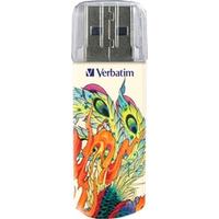 Verbatim Tattoo Edition Phoenix 32GB