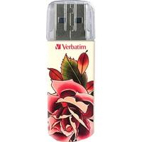 Verbatim Tattoo Edition Rose 16GB