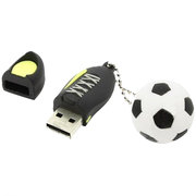 Verico Football Fella 8GB фото