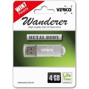 Verico Wanderer 4GB фото