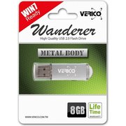 Verico Wanderer 8GB фото