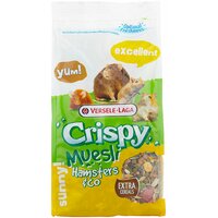 Versele-laga Crispy Muesli Hamsters & Co