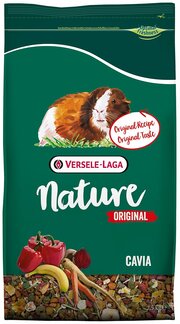 Versele-Laga Nature Original Cavia фото