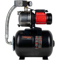 Verton Aqua PS600S