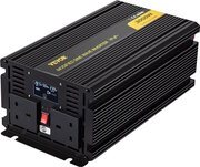 Vevor Modified Sine Wave Inverter 3000W 24/230 фото