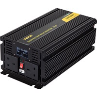 Vevor Modified Sine Wave Inverter 3000W 24/230