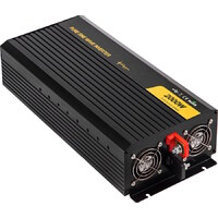 Vevor Pure Sine Wave Inverter 2000W 12/230