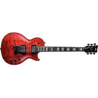 VGS Select Eruption Black Cherry Evertune