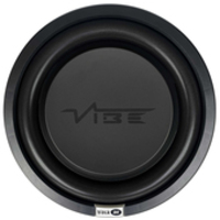 Vibe audio BLACKAIR12D2S-V2