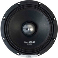 VIBE audio BLACKAIRPRO6M-V0