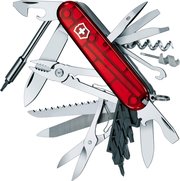 Victorinox CyberTool 41 фото