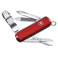 Victorinox Delemont Nail Clip 580