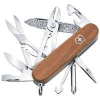 Victorinox Deluxe Tinker Damast LE 2018