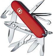 Victorinox Deluxe Tinker фото