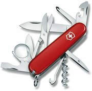 VICTORINOX Explorer фото