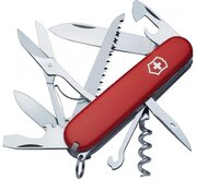 Victorinox Huntsman Plus фото