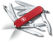 Victorinox Midnite Minichamp фото