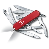 Victorinox Midnite Minichamp