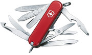 Victorinox MiniChamp фото