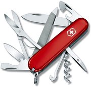 Victorinox Mountaineer фото