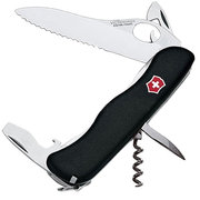 Victorinox Nomad One Hand фото