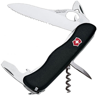 Victorinox Nomad One Hand