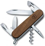 Victorinox Spartan Wood фото