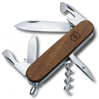 Victorinox Spartan Wood